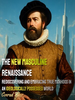 cover image of The New Masculine Renaissance